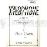 Owen-Chopsticks (SP)-X/PN