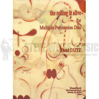 Dutz-Ceiling is Alive, The (2S)-P