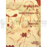 Dutz-Ceiling is Alive, The (2S)-P