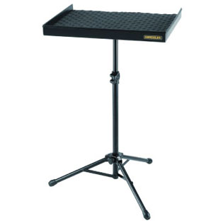 Hercules Percussion Trap Table Stand