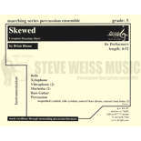 Blume-Skewed (SP)-B/2V/X/2M/P/Drumline/BG