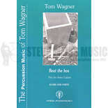 Wagner-Beat the Box (SP)-3 cajons