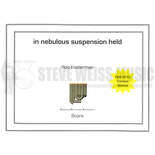 Kosterman-In Nebulous Suspension Held (SP)-M/VC
