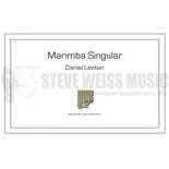 Levitan-Marimba Singular-M OS