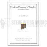 Stout-Endless Mountains Wooden (SP)-4M