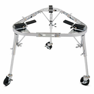 LP Collapsible Cradle Conga Stand