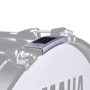 Randall May Rim Saver for Marching Bass Drums Sizes 14&ndash;18" (2 pack)