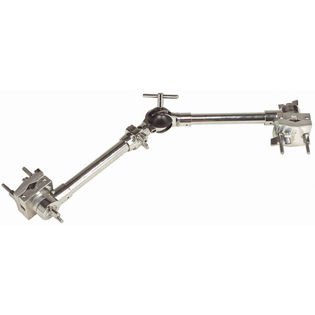 Gibraltar Ultra Adjust Flex Extension Arm