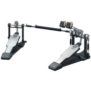 Yamaha DFP-9500C Double Bass Drum Pedal - Double Chain