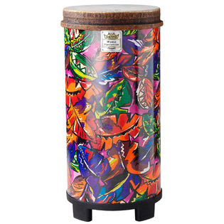 Remo Pre-Tuned Tubano