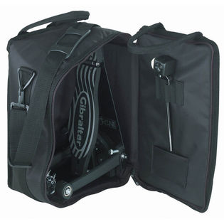 Gibraltar Single Pedal Carrying Bag