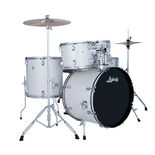 Ludwig Accent 5-Piece Drum Set - 22" Bass Drum Alternate Picture