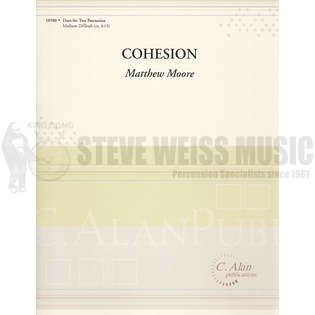 Moore, M.-Cohesion (SP)-P