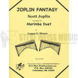 Joplin-Joplin Fantasy, A arr. Moore (SP)-2M