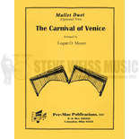 Moore, L. (arr.)-The Carnival of Venice (SP)-2-3 mall. inst