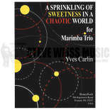 Carlin-Sprinkling of Sweetness ia a Chaotic World, A (SP) -3M
