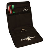 Black Swamp Triangle Pack