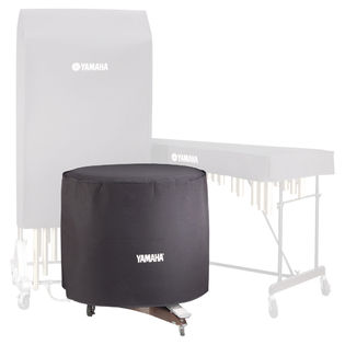 Yamaha Timpani Cover