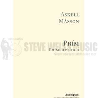 Masson-Prim (Prime)-SD