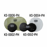 Remo Falam Slam Bass Drum Pads Alternate Picture