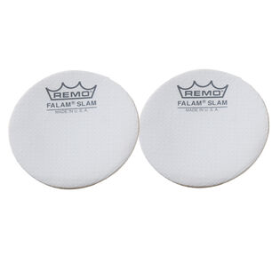Remo Falam Slam Bass Drum Pads