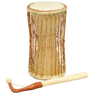 Overseas Connection Talking Drum