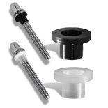 Danmar Sleeved Drum Washers