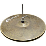 Bosphorus Turk Series 15" Hi-Hat Cymbals