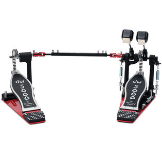 DW 5002AD4 Delta III Double Bass Drum Pedal
