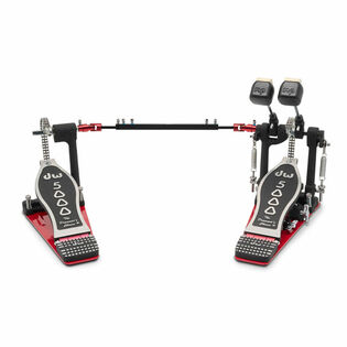 DW 5002AD4 Delta III Double Bass Drum Pedal