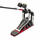 DW 5002AD4 Delta III Double Bass Drum Pedal Alternate Picture