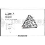 Smith, Stuart S.-Angels (set of parts only; there is no score)- Triangles OS