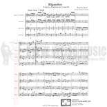 Ravel-Rigaudon arr. Ferriano (SP)-4M