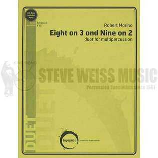 Marino-Eight on 3 and Nine on 2 (2S)-P