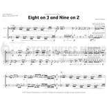 Marino-Eight on 3 and Nine on 2 (2S)-P Alternate Picture