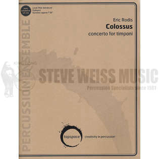 Rodis-Colossus (SP)-solo 5T/B/V/C/X/2M/P