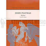 Psathas-Kyoto (S)-B/2V/M/P