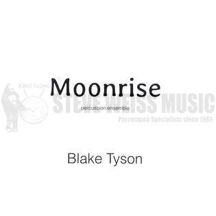 Tyson-Moonrise (SP)-B/Cro./2V/3M