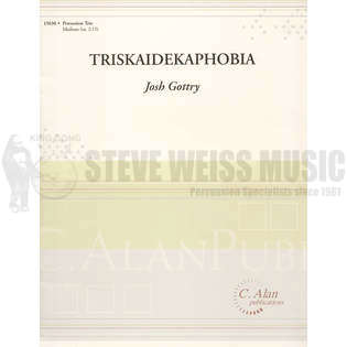 Gottry-Triskaidekaphobia (SP)-P
