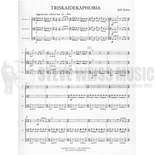 Gottry-Triskaidekaphobia (SP)-P Alternate Picture