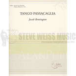 Remington-Tango Passacaglia (SP)-2M