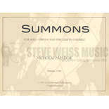 Papador-Summons (SP)-Solo 5T/B/2V/Cro./X/2M/P