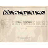 Hasenpflug-Socatello (SP)-Steel drs./DS