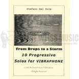 Del Sole-From Drops to a Storm (Vibraphone)