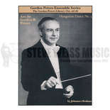 Brahms-Hungarian Dance No. 5 arr. Peters (SP)-X/5M/CB