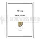 Leonard-Mirrors (new edition) (SP)-B/V/C/X/2M