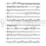 Leonard-Mirrors (new edition) (SP)-B/V/C/X/2M Alternate Picture