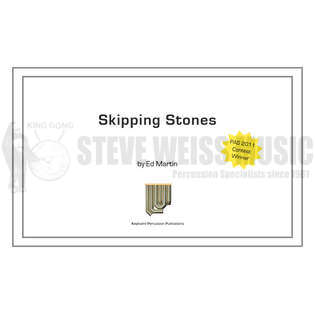 Martin-Skipping Stones-V OS