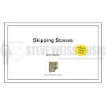 Martin-Skipping Stones-V OS