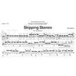 Martin-Skipping Stones-V OS Alternate Picture